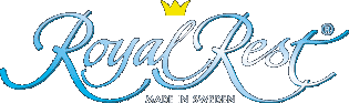 Royal Rest logo
